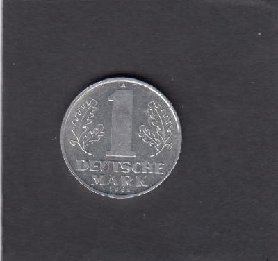 Beschrijving: 1 Mark